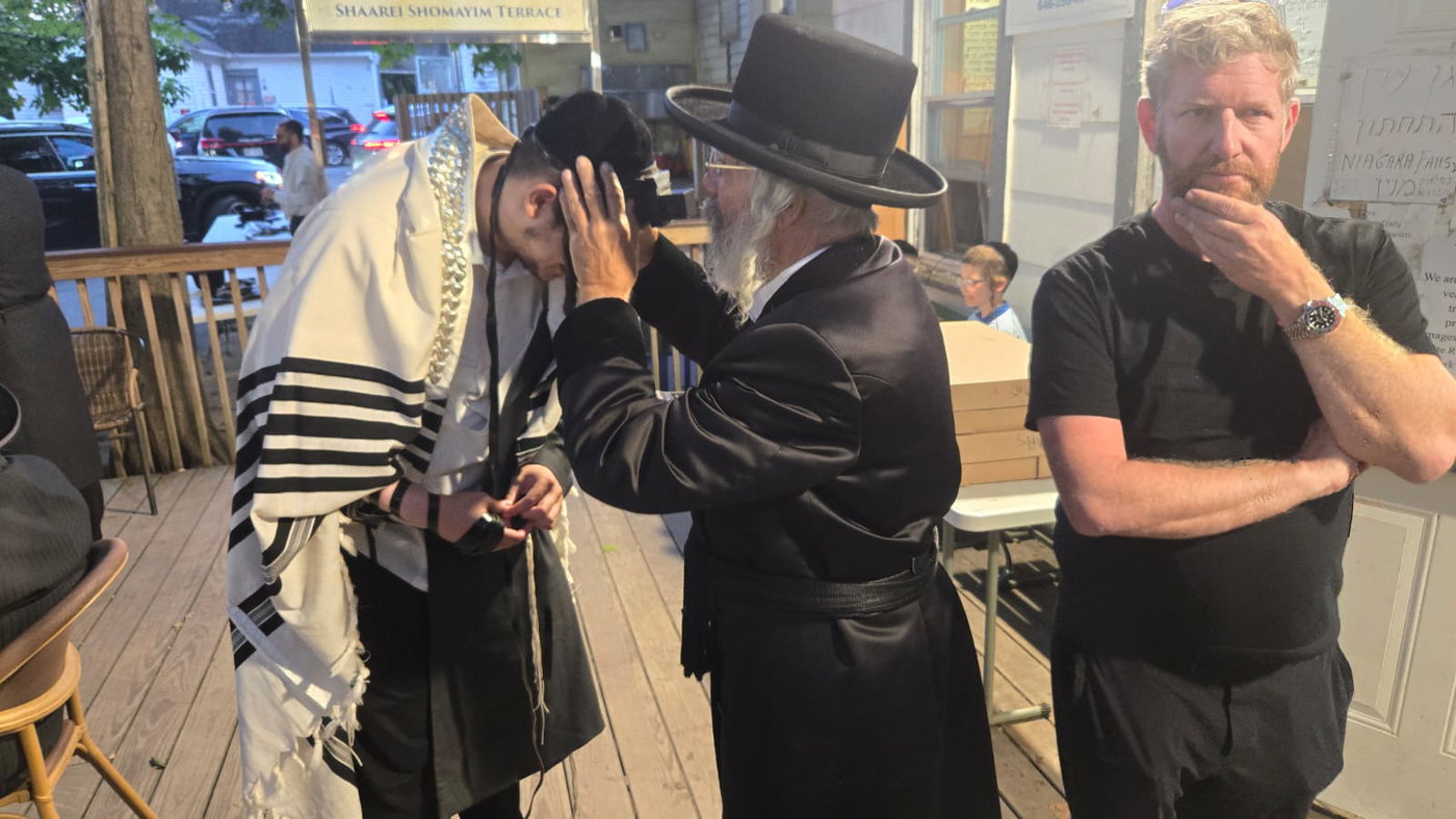 מראות ניקלשבורג בהרי הקאנטרי