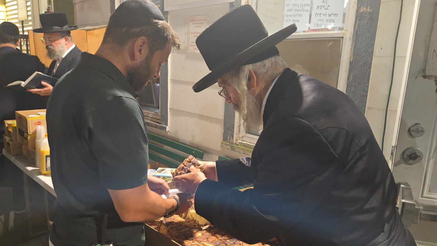 מראות ניקלשבורג בהרי הקאנטרי