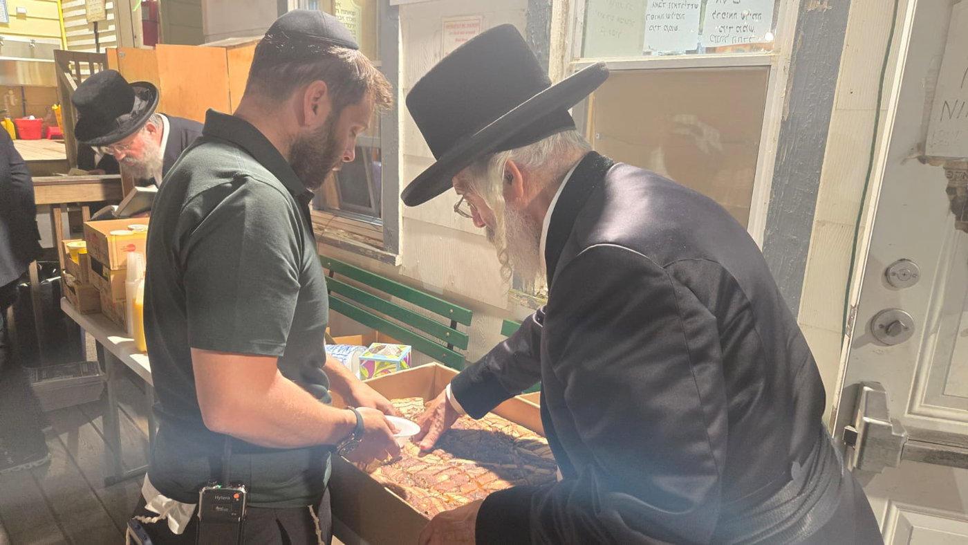 מראות ניקלשבורג בהרי הקאנטרי