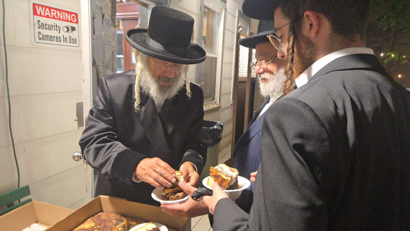 מראות ניקלשבורג בהרי הקאנטרי