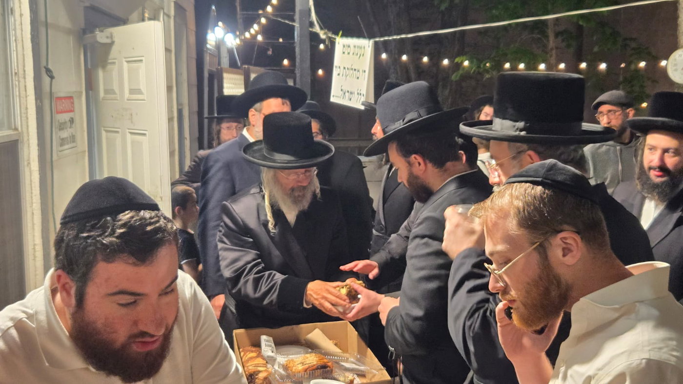 מראות ניקלשבורג בהרי הקאנטרי