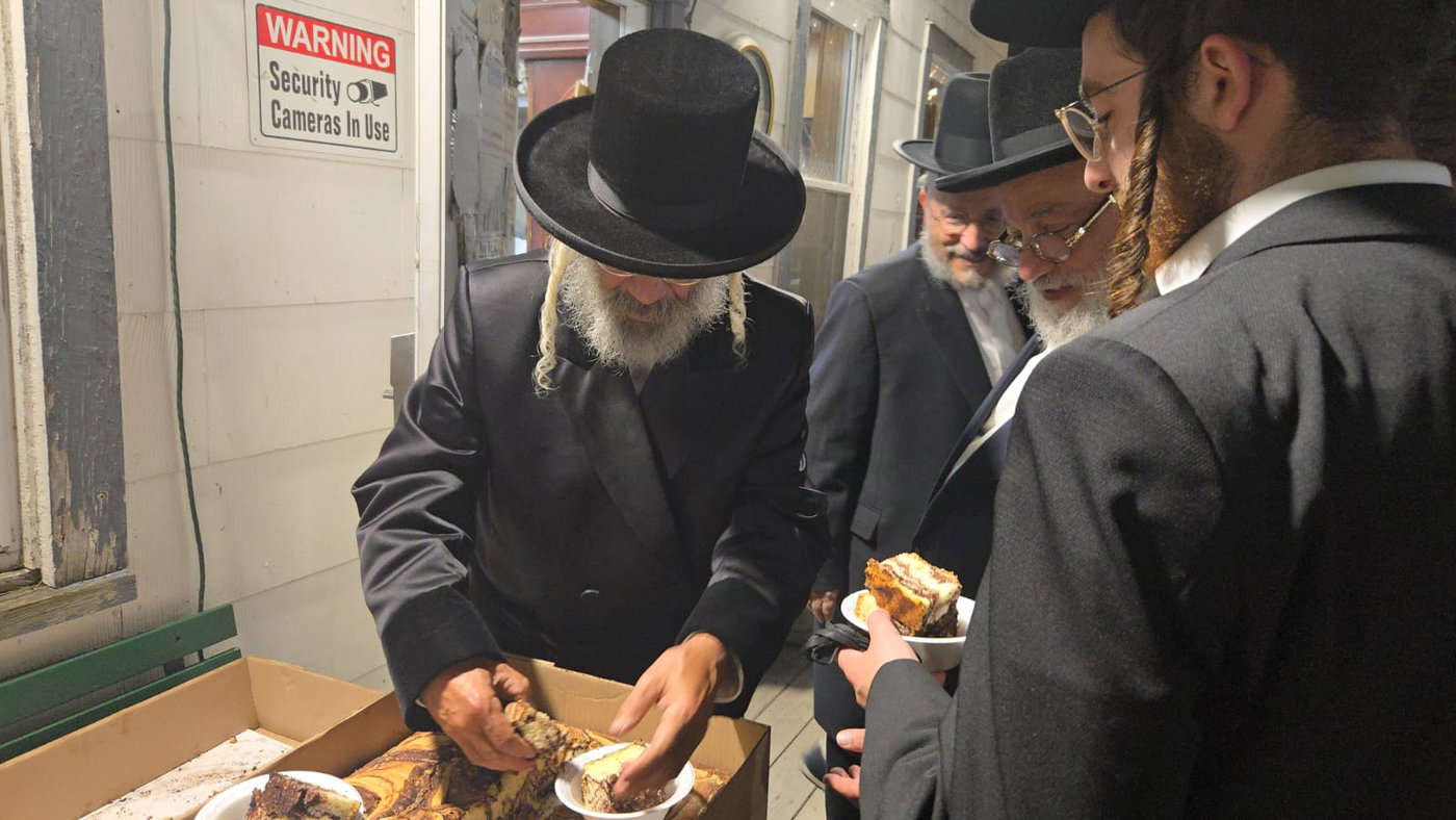 מראות ניקלשבורג בהרי הקאנטרי