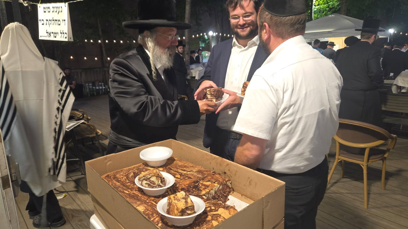 מראות ניקלשבורג בהרי הקאנטרי