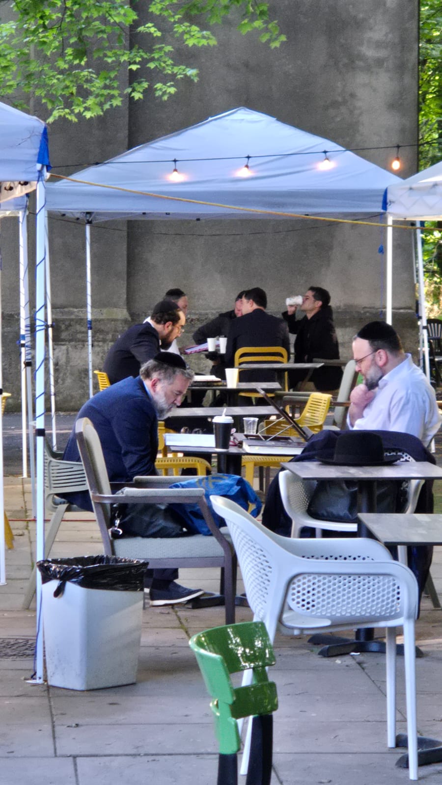 מראות ניקלשבורג בהרי הקאנטרי
