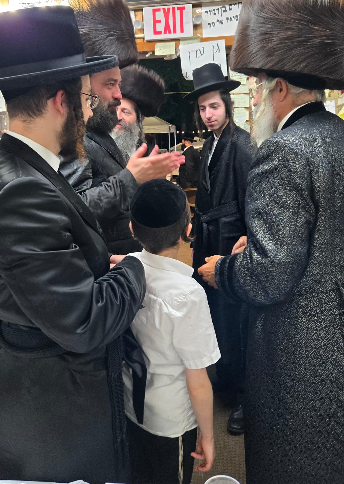 מראות ניקלשבורג בהרי הקאנטרי