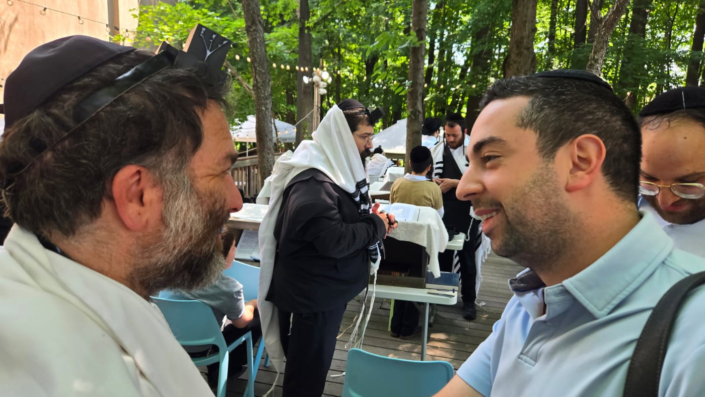 מראות ניקלשבורג בהרי הקאנטרי
