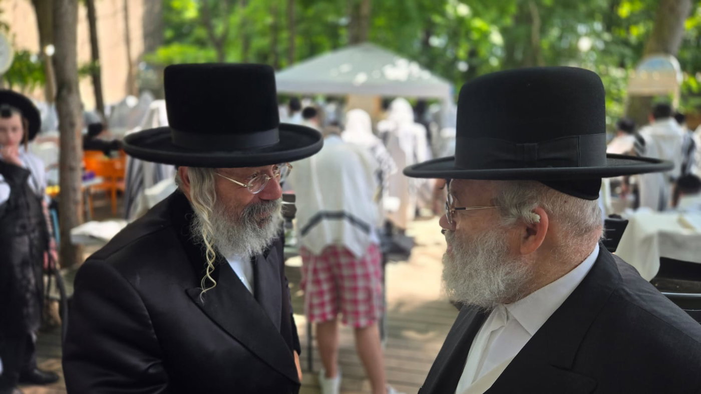 מראות ניקלשבורג בהרי הקאנטרי