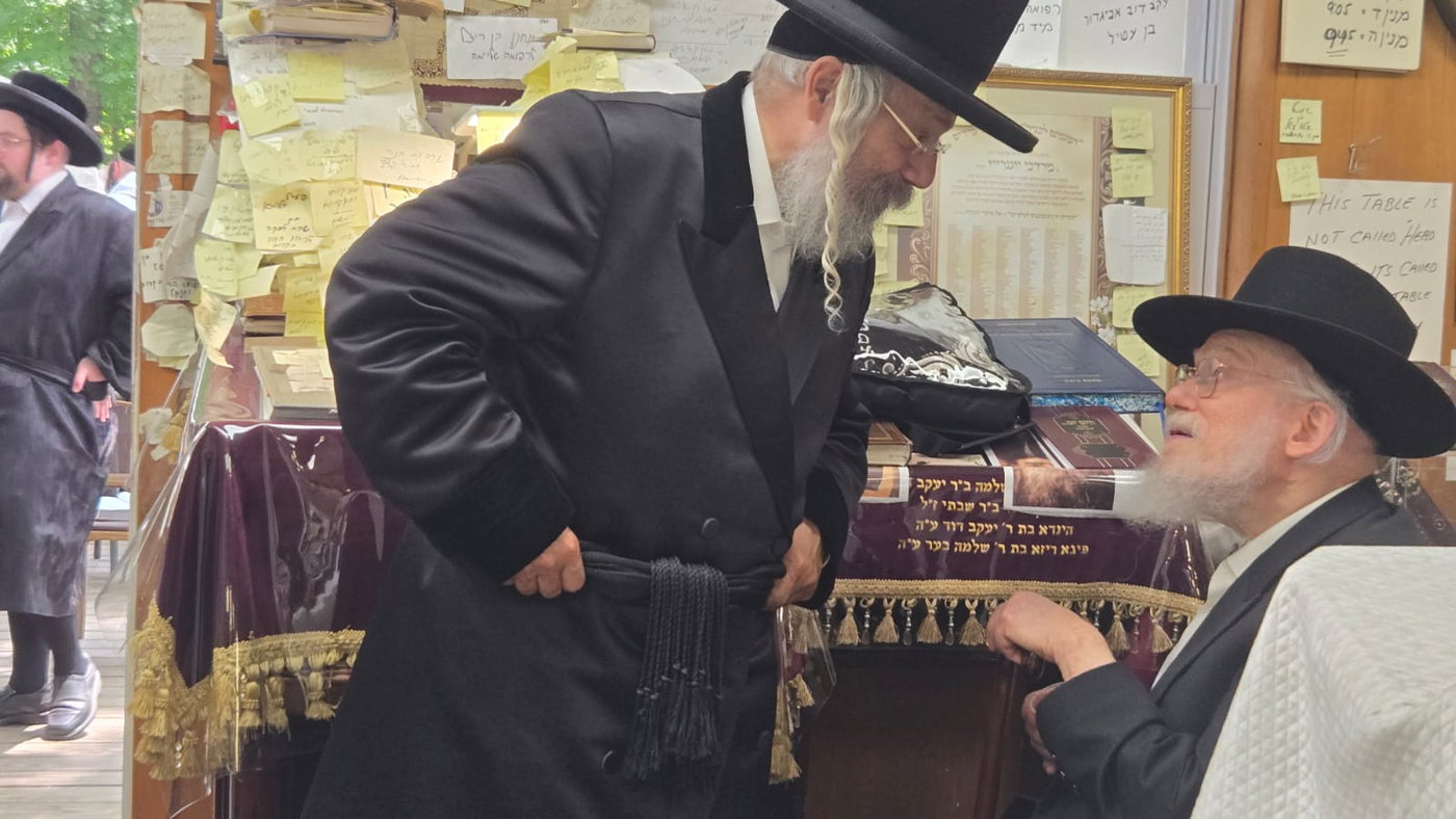 מראות ניקלשבורג בהרי הקאנטרי
