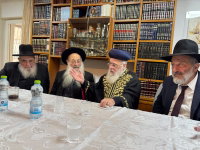 "אין לכם סמכות, רחוקים מן הצדק והחלטות בלי תוקף": מועצת חכמי התורה במכתב סוער לשופטי בג"ץ
