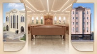 מהפכת המימון של 'מימונדלן' בבניית בתי כנסת: 8 פרויקטים חודשו ברבעון האחרון