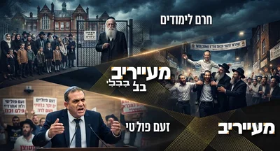 מעייריב