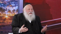 גולדקנופף על פירוק גוש הימין: "איך נהיה גוש? כשאחד בוגד בשני זה נקרא גוש? נתניהו לא פגע?"