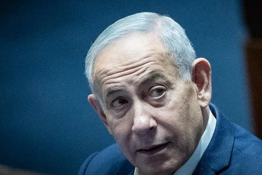 נתניהו