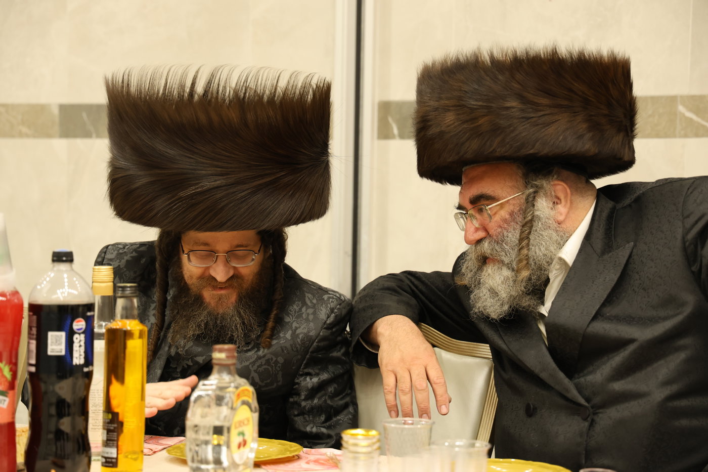 שמחת בית משכנות הרועים - טעמשוואר