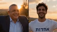 נתניהו הגיב מוושינגטון לסרטון שחולל סערה: "מאיימים ברצח על בני ורעייתי"