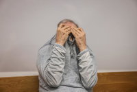 המורשע בבית המשפט, היום