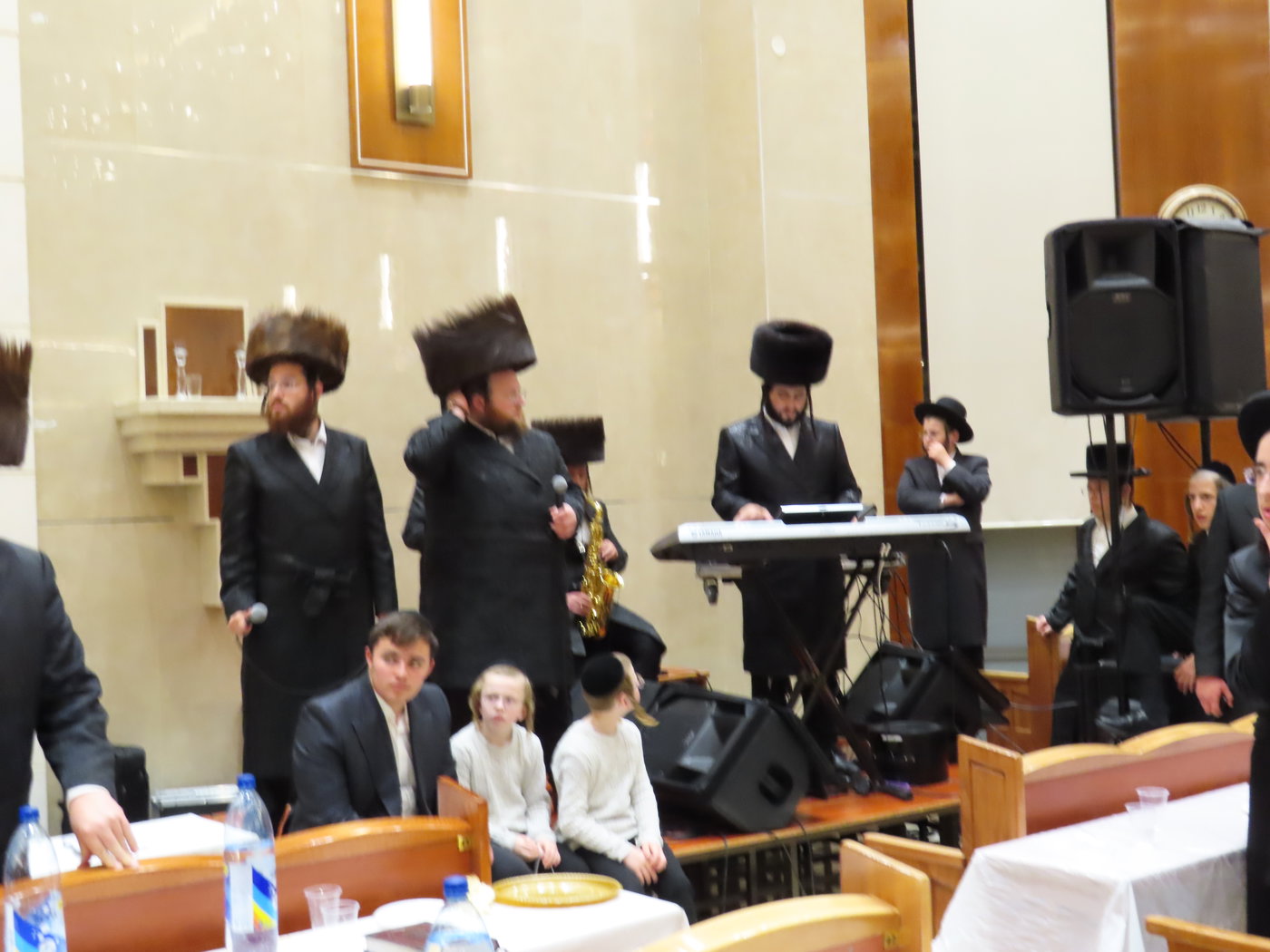 הגה"צ רבי אלימלך בידרמן בביתר