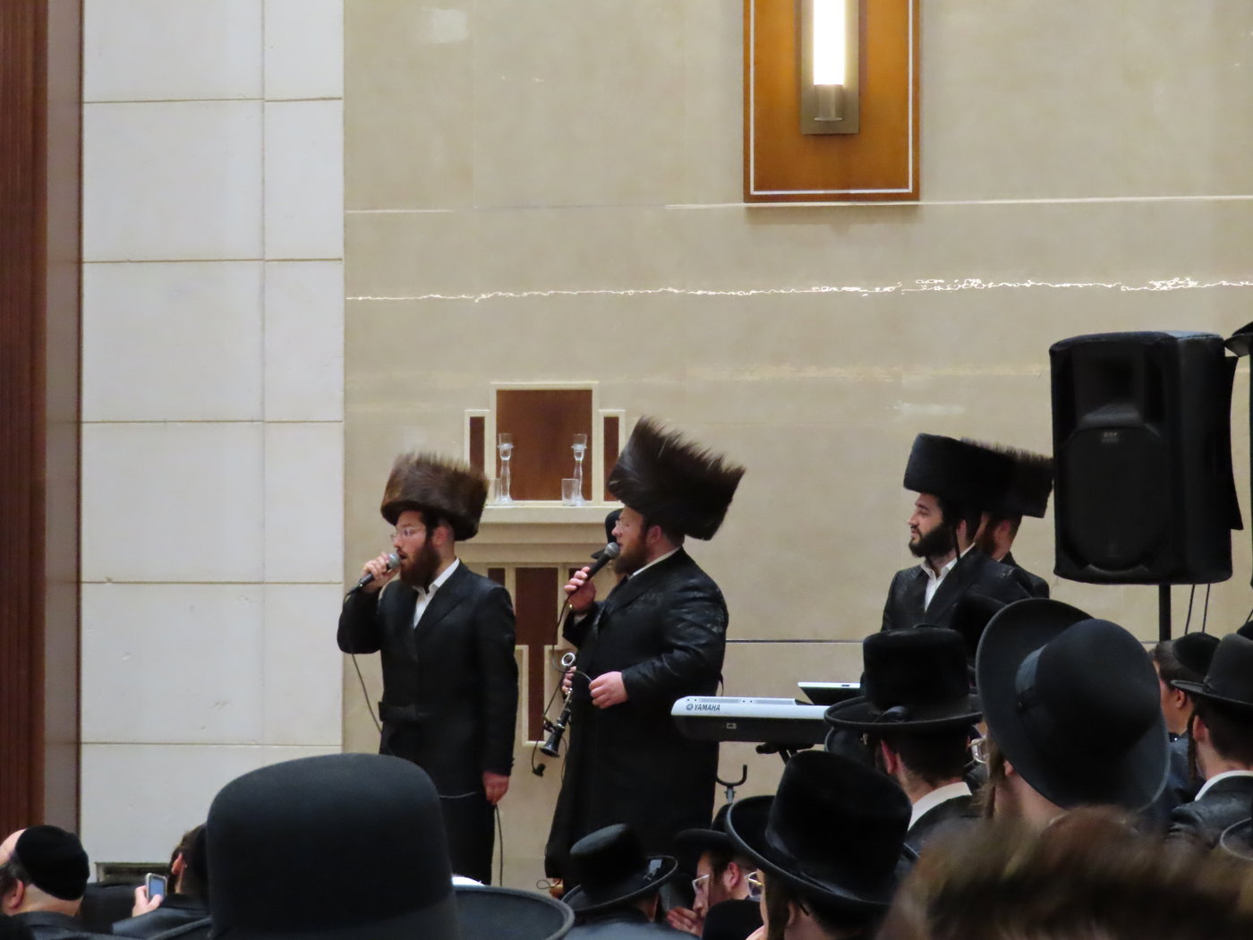 הגה"צ רבי אלימלך בידרמן בביתר