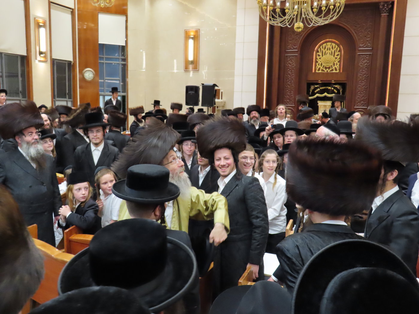 הגה"צ רבי אלימלך בידרמן בביתר