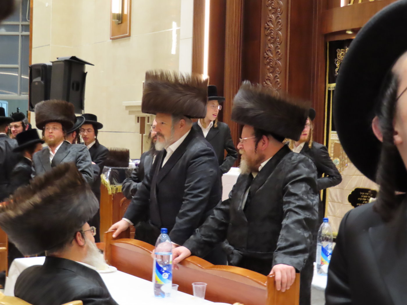 הגה"צ רבי אלימלך בידרמן בביתר
