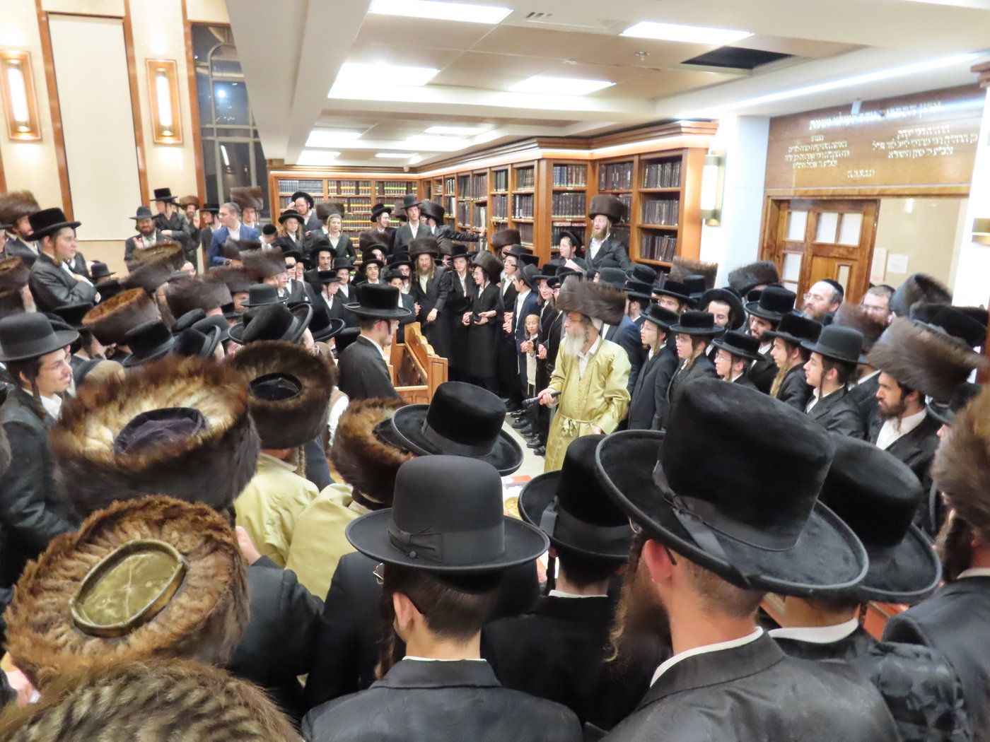 הגה"צ רבי אלימלך בידרמן בביתר