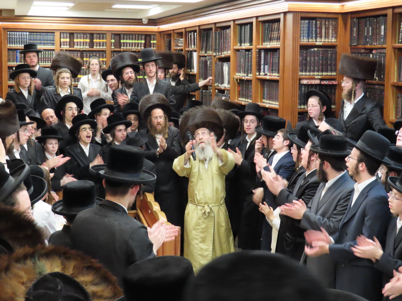 הגה"צ רבי אלימלך בידרמן בביתר
