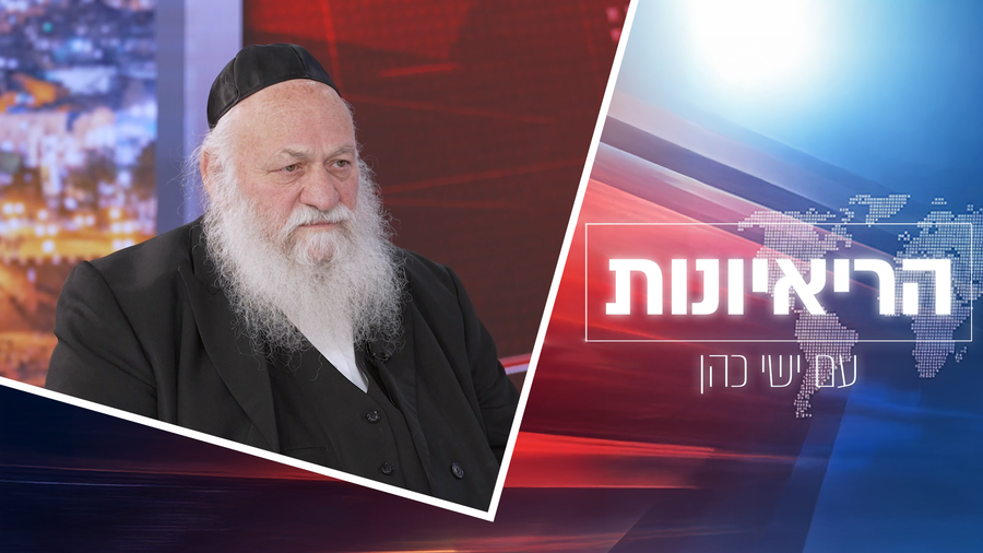 ח"כ יצחק גולדקנופף שובר שתיקה | הריאיון המלא