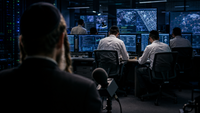 תלמידי קודקוד מהמסלולים השונים הפליאו ביכולותיהם בתחום המבצעי.