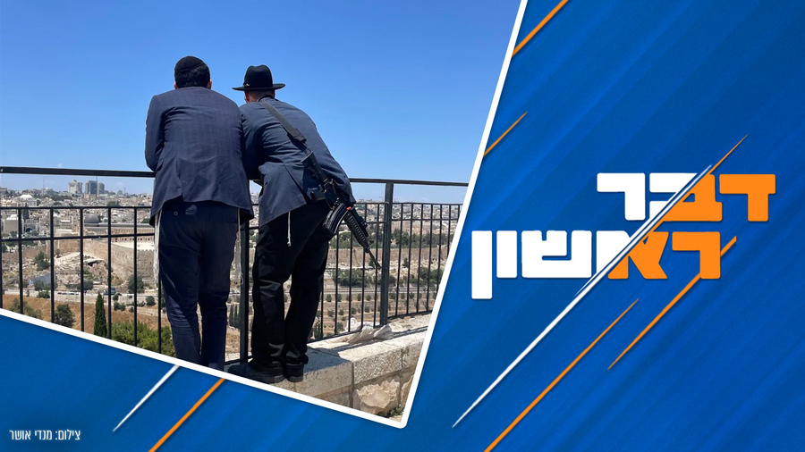 "דופקים על השמשות וקופצים לכביש": הסערה באולפן סביב תופעת הטרמפיסטים
