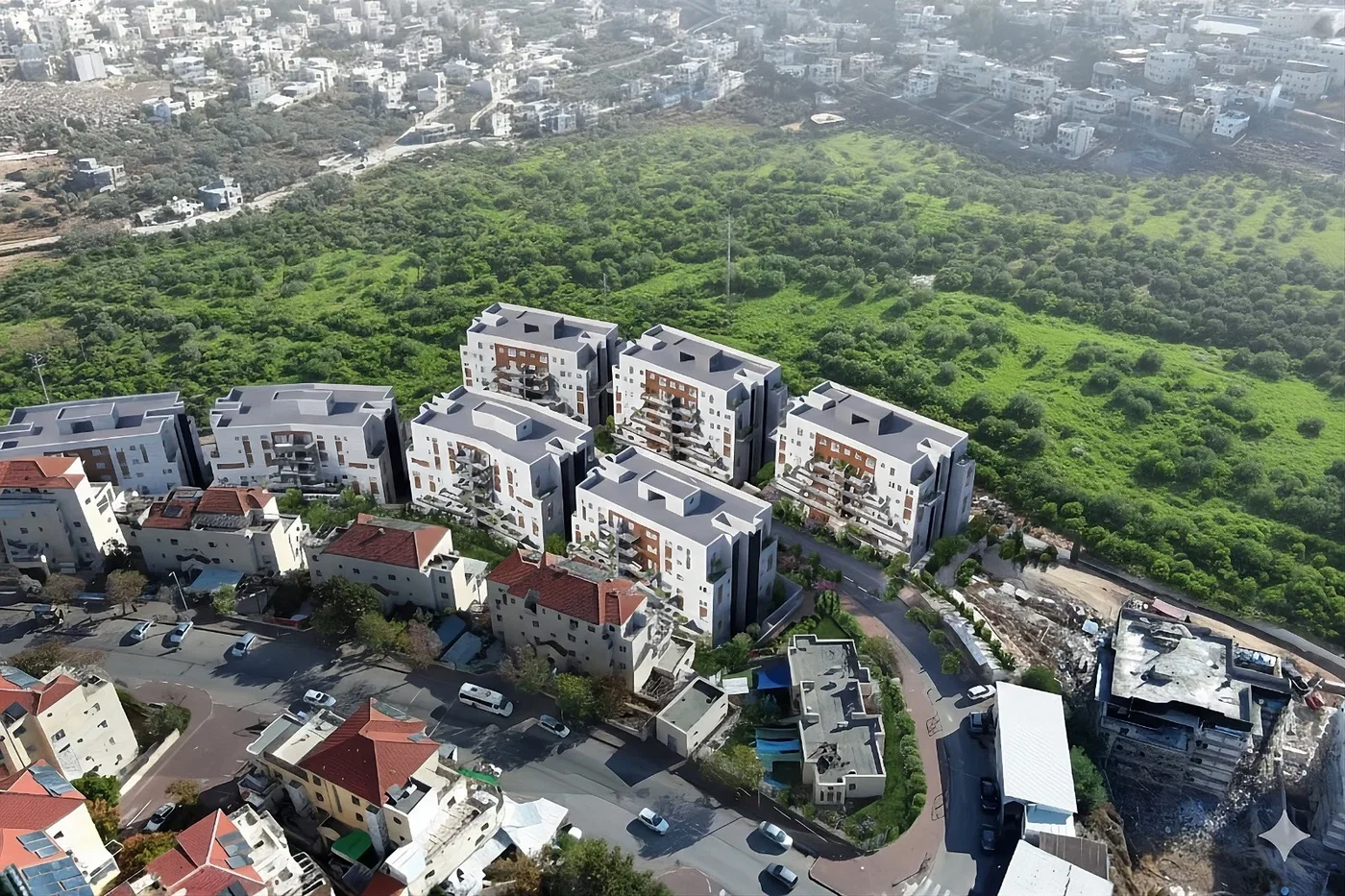 פרויקט "משכנות הדרים" בביתר רושם ביקוש שיא