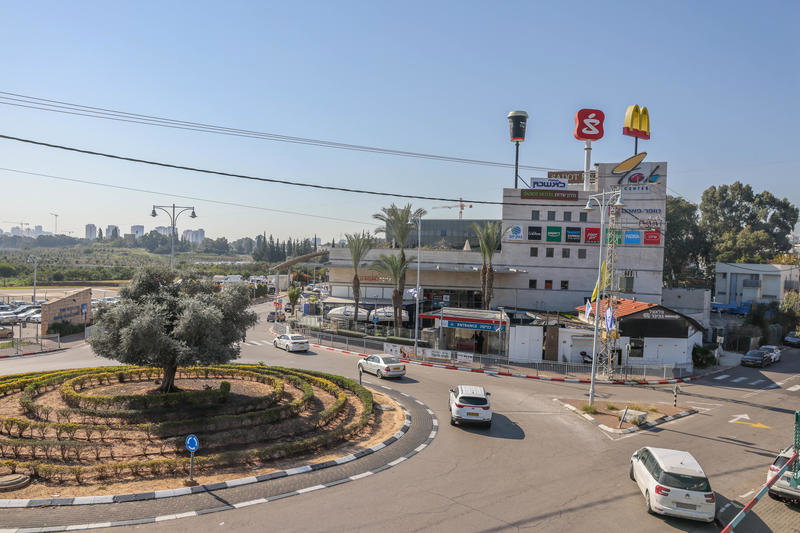 המרכז הרפואי שמיר