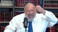 מפחדים מאלוקים? הטעות שגרמה לנו להתרחק – והסוד שישנה את הכל