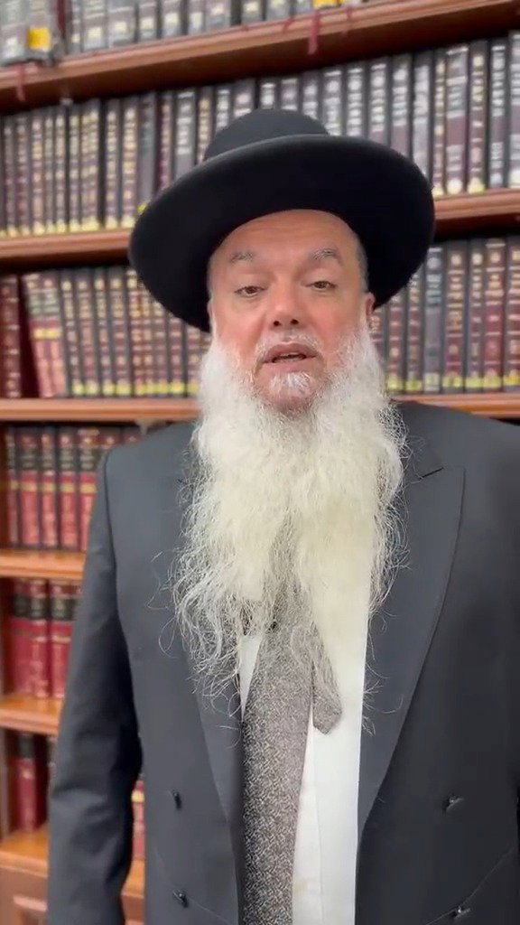 "השם ילחם לכם" | הרב יגאל כהן בוורט לפרשת 'עקב'