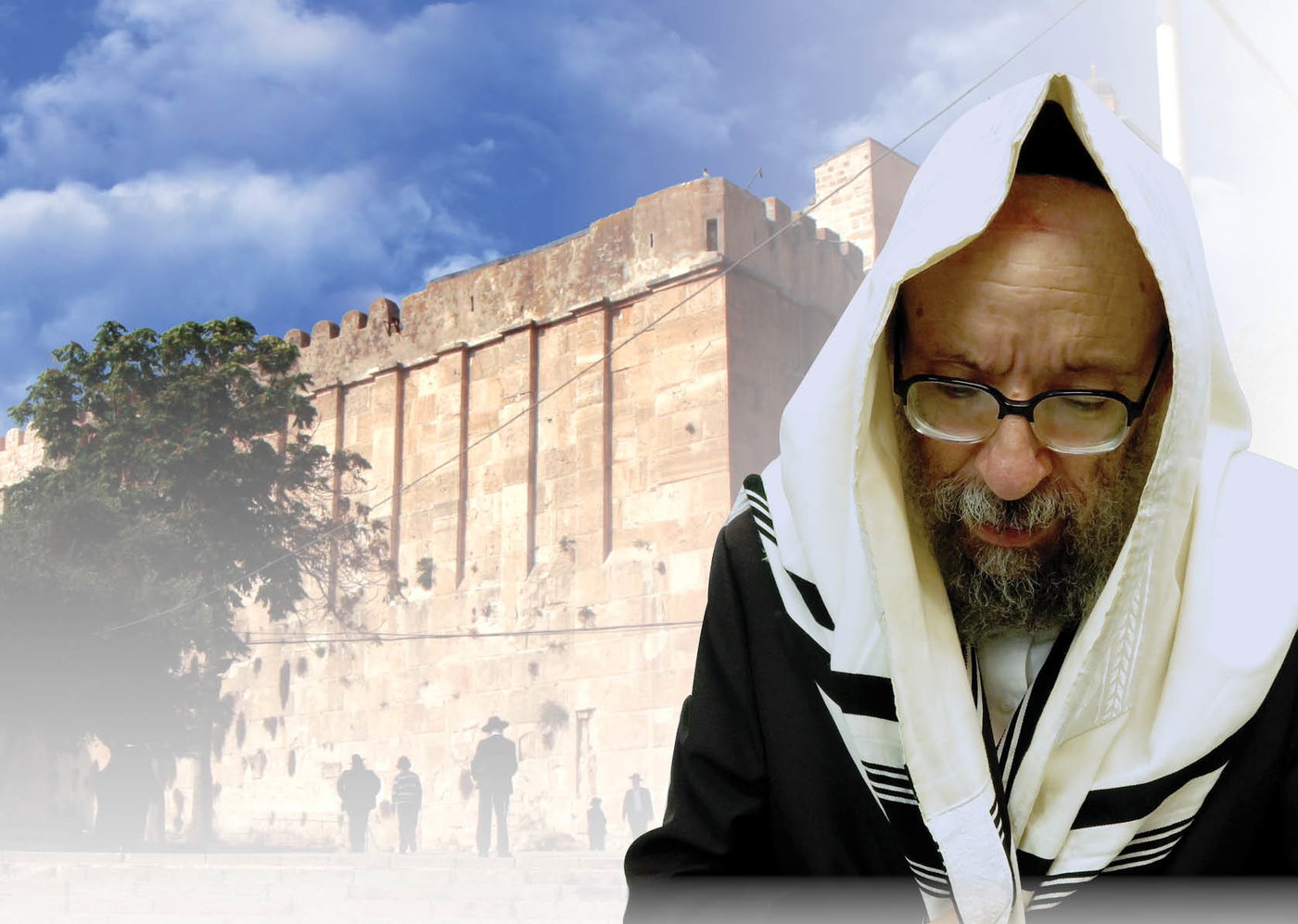 הגר"י קולצדקי