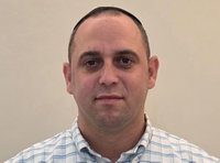 חיים פיליפ, מפעילי תנועת 'אחוות תורה'