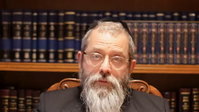 הילד מתחצף ומזלזל פתאום? הרבי לימד: זה לכלוך, לא הוא | חובה לכל אבא