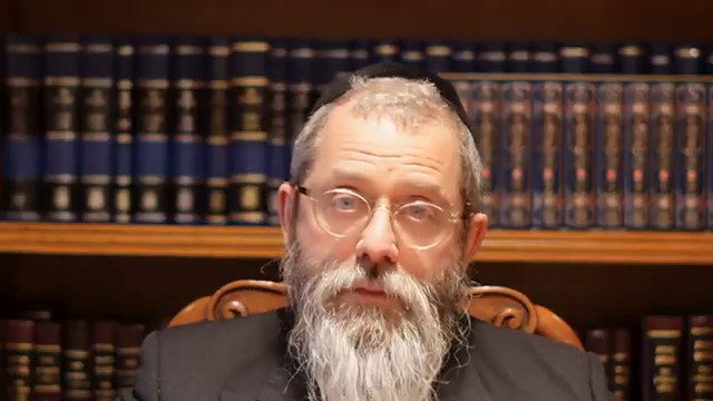 הרב פרקש