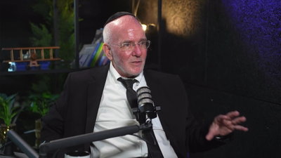 "הכנסתי את כל המשפחה שלי לכלא" • הווידוי קורע הלב של המיליונר מסביון שהפך לאסיר