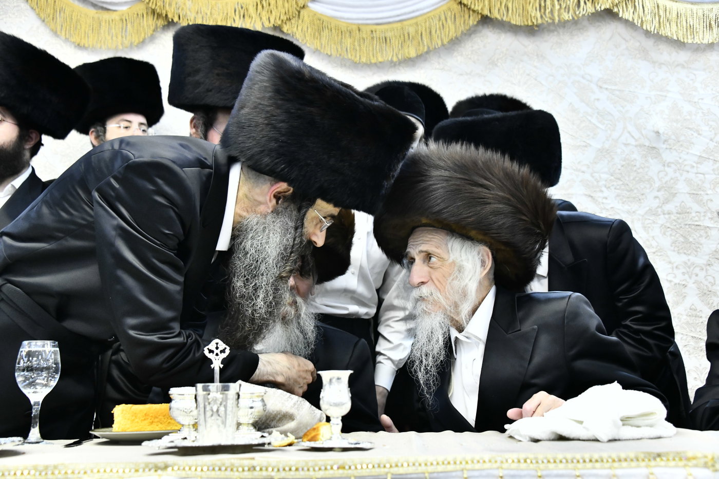 שמחת בית סטריקוב - זוויעהיל - לויעב