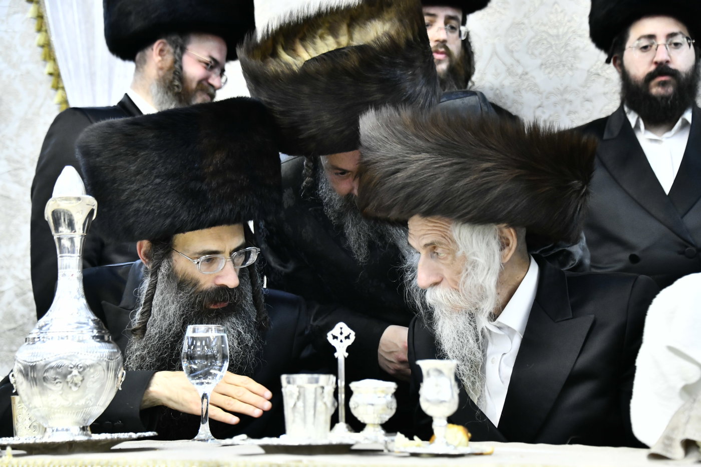 שמחת בית סטריקוב - זוויעהיל - לויעב