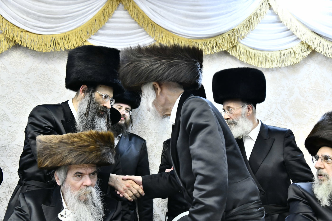 שמחת בית סטריקוב - זוויעהיל - לויעב