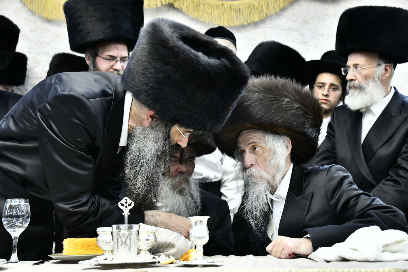 שמחת בית סטריקוב - זוויעהיל - לויעב