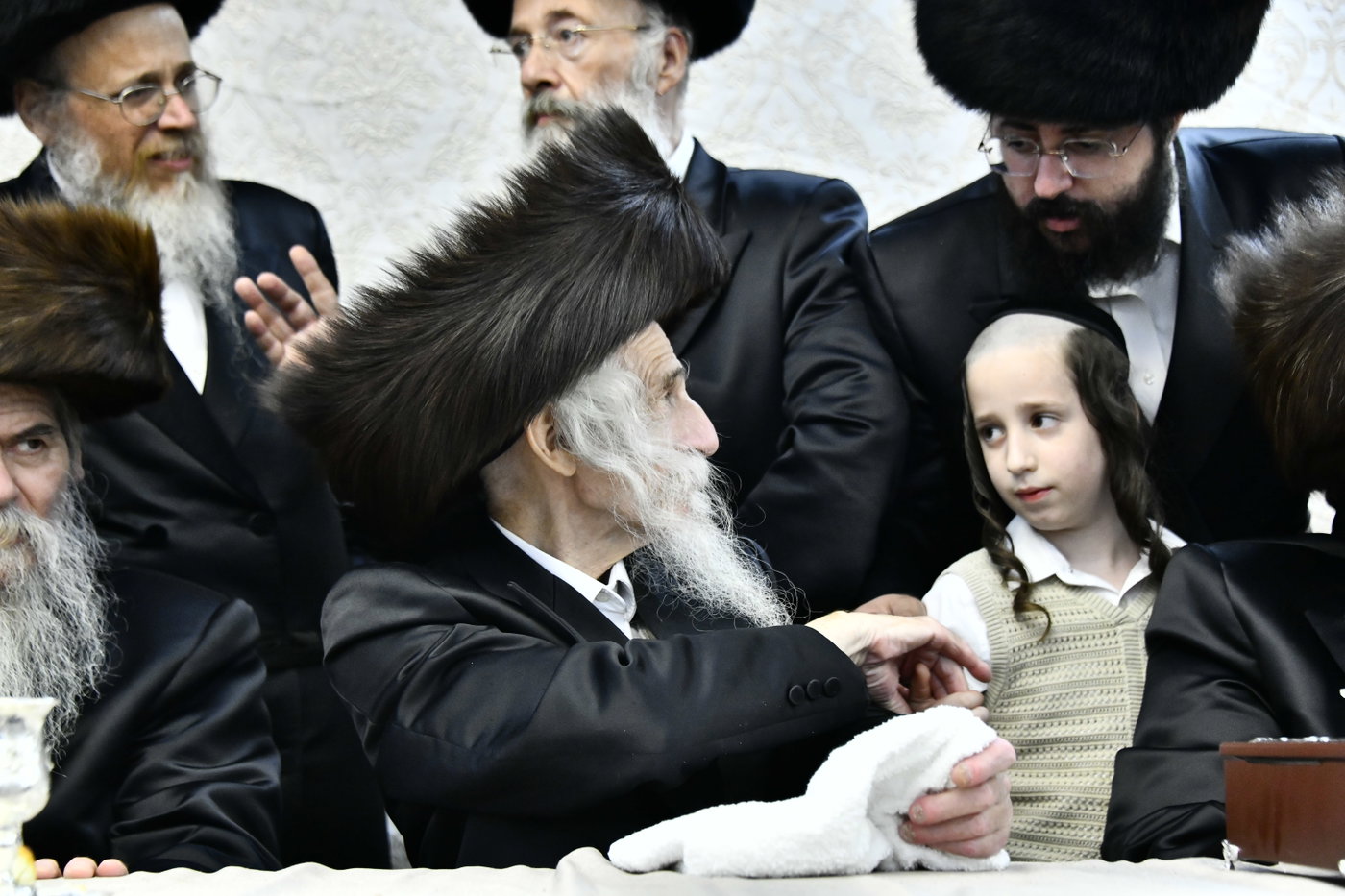 שמחת בית סטריקוב - זוויעהיל - לויעב