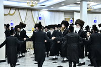 שמחת בית סטריקוב - זוויעהיל - לויעב