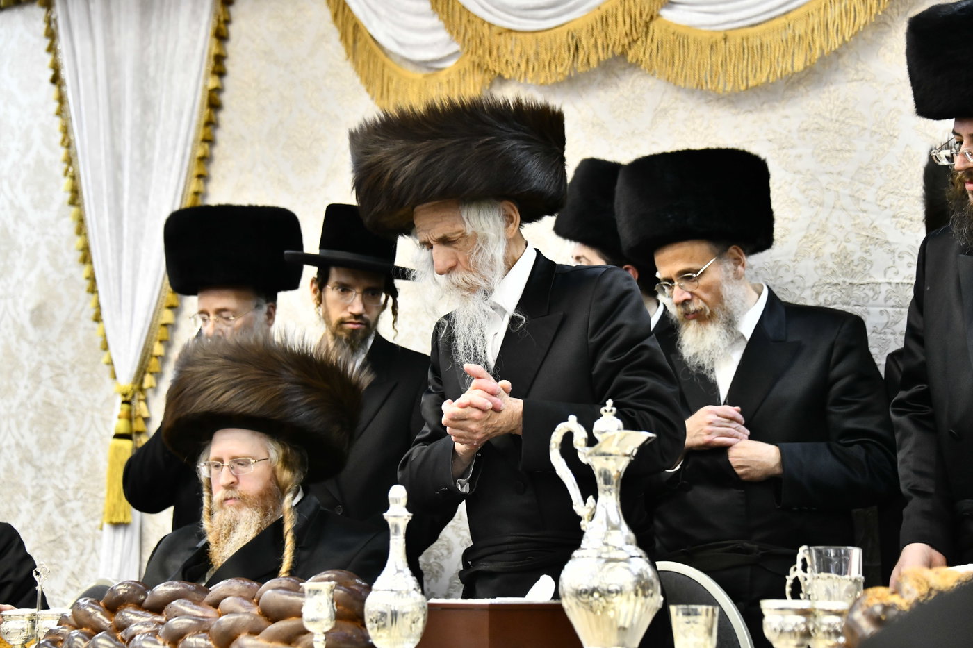 שמחת בית סטריקוב - זוויעהיל - לויעב
