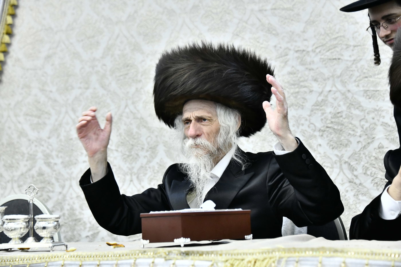 שמחת בית סטריקוב - זוויעהיל - לויעב