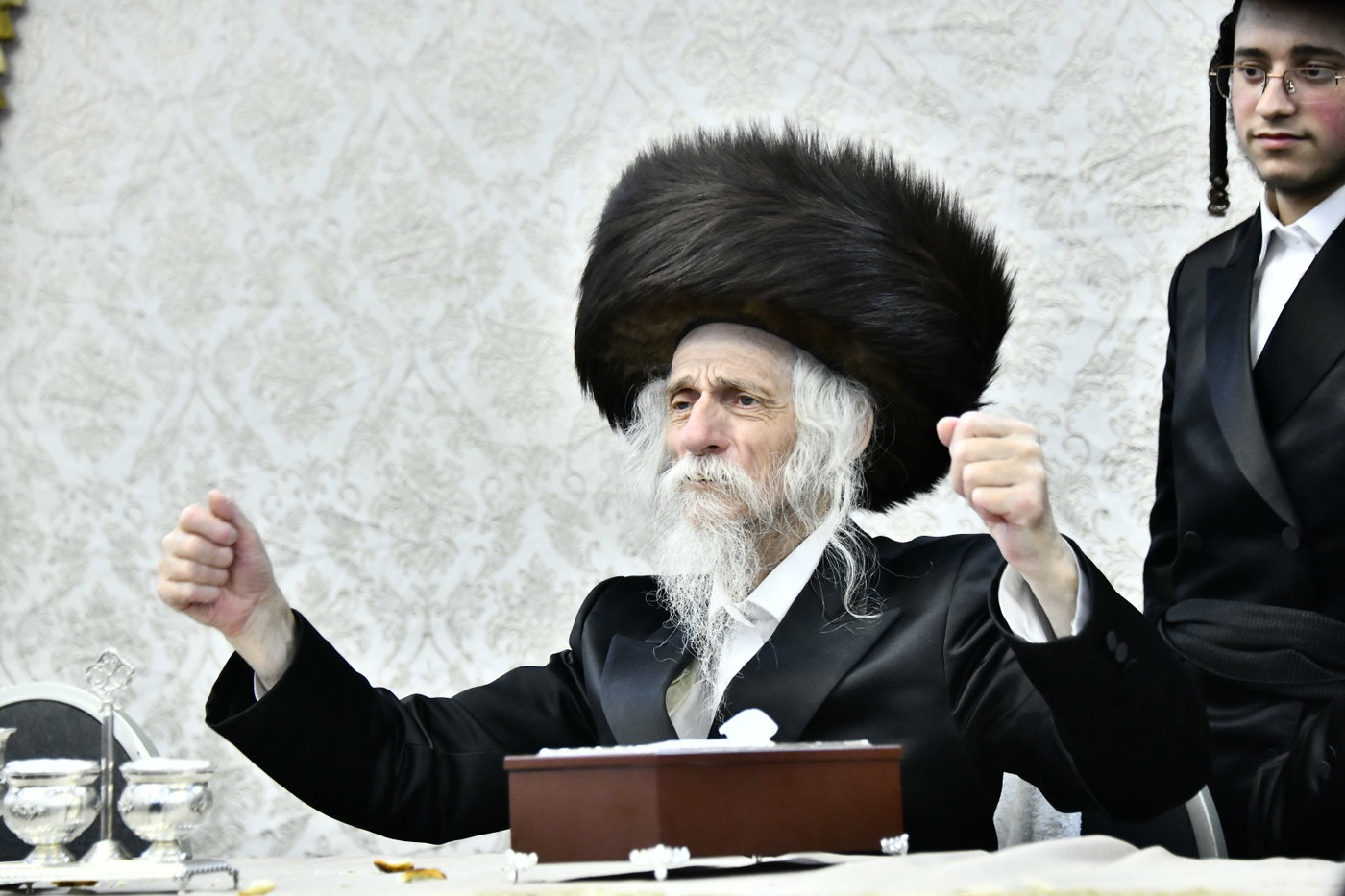 שמחת בית סטריקוב - זוויעהיל - לויעב