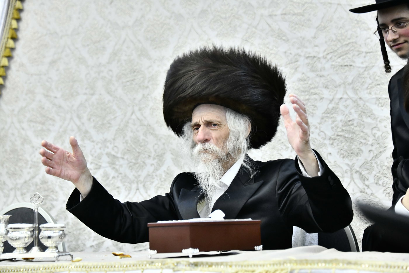 שמחת בית סטריקוב - זוויעהיל - לויעב