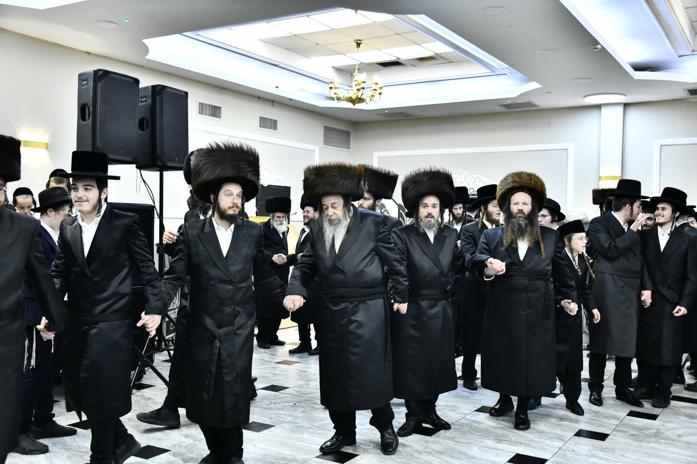 שמחת בית סטריקוב - זוויעהיל - לויעב
