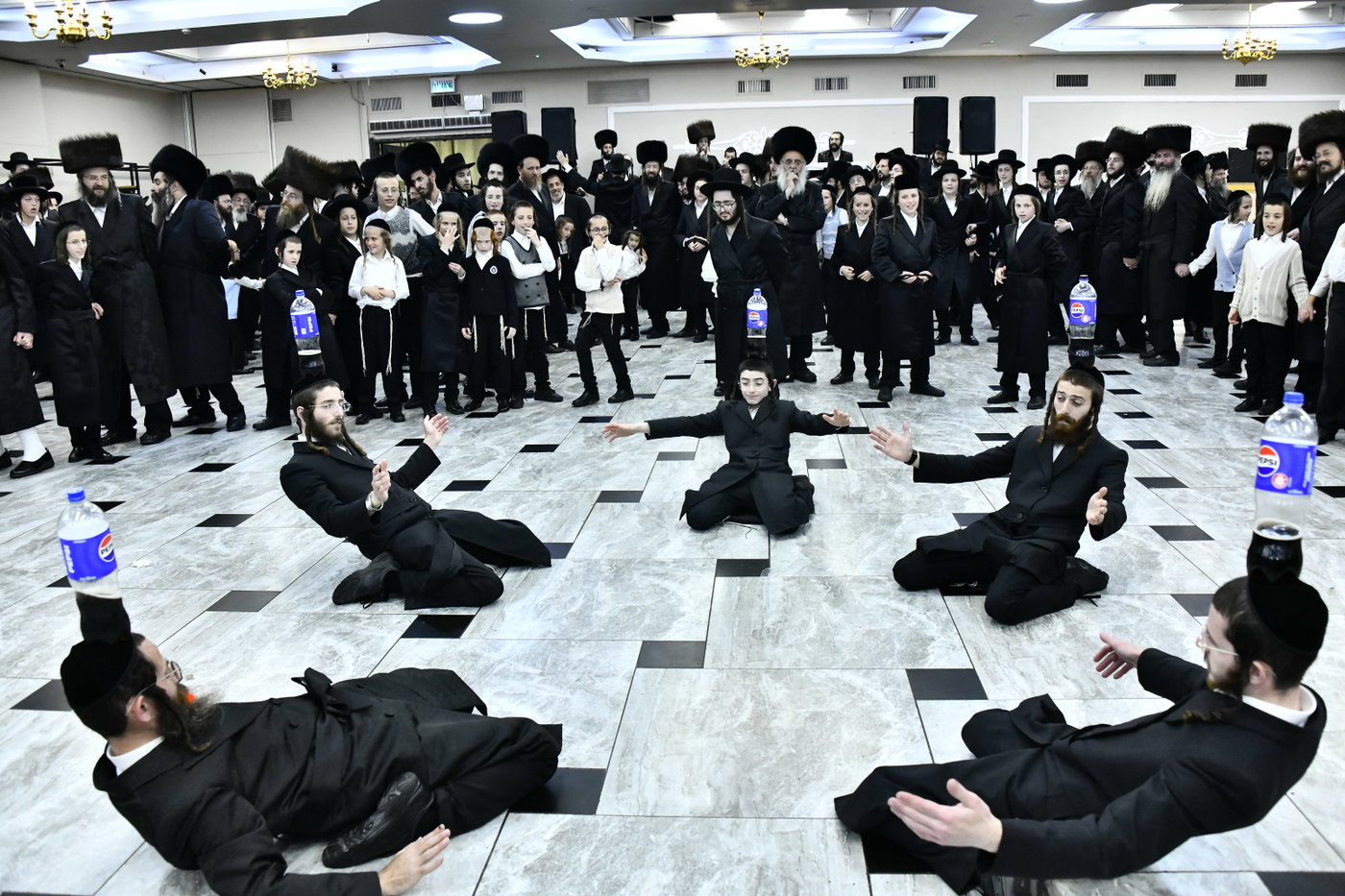 שמחת בית סטריקוב - זוויעהיל - לויעב